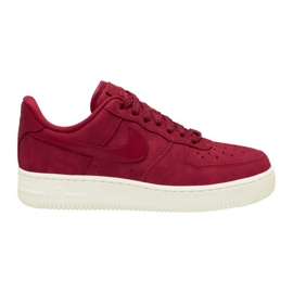 Nike Air Force 1 '07 Prm W DR9503-600 rød