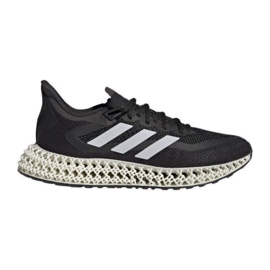 Løbesko adidas 4dfwd 2 Sko M GX9249 sort
