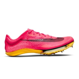 Løbesko Nike Air Zoom Victory M CD4385-600 lyserød