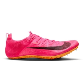 Løbesko Nike Zoom Superfly Elite 2 M CD4382-600 lyserød