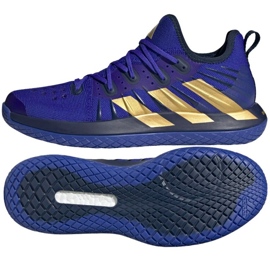Volleyballsko adidas Stabil Next Gen M HR1344 blå blå