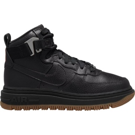Nike Air Force 1 High Utility 2.0 DC3584-001 sko sort