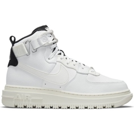 Nike Air Force 1 High Utility 2.0 DC3584-100 sko hvid