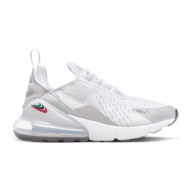 Nike Air Max 270 DV7056-100 sko hvid