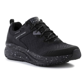 Skechers D`lux Trail 237336-BBK sko sort