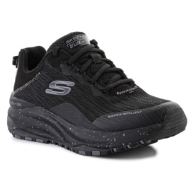 Skechers D`lux Trail W 180500-BBK sko sort