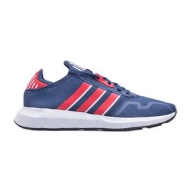 Adidas Swift Run XM FY5435 sko marine blå