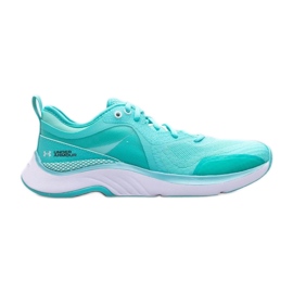 Under Armour Sko I Hovr Omnia 3025054-300 blå