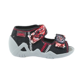 Befado Børns sandaler Tøfler 250p055 grå