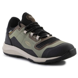 Keen Tempo Flex Wp 1025466 sko grøn
