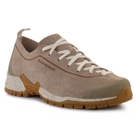 Garmont Tikal Sand 000207 sko beige
