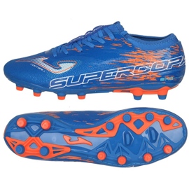 Joma Super Copa 2304 Fg SUPS2304FG fodboldsko blå blå