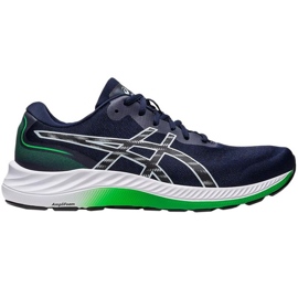 Asics Gel-Excite 9 løbesko 1011B338 410 grøn