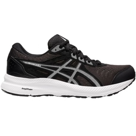 Asics Gel Contend 8 W 1012B320 002 løbesko sort