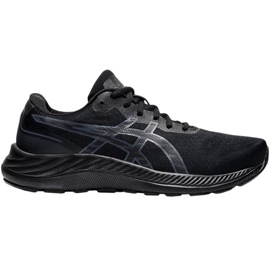 Asics Gel Excite 9 W 1012B182 001 løbesko sort