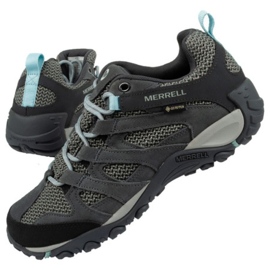 Merrell Alverstone Gtx J034588 vandresko grå