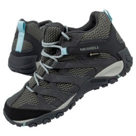 Merrell Alverstone Gtx J034596 vandresko sort