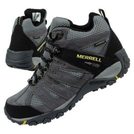 Merrell Accentor 2 Vent M J50841 trekkingsko grå