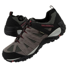 Merrell Accentor 2 Vent J036201 vandresko brun