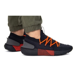 Under Armour Sko Hovr Phantom 3 Rflct M 3025518-001 sort