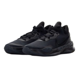 Nike Renew Elevate Iii DD9304-001 sko sort