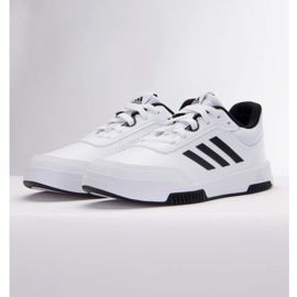 Adidas Tensaur Sport 2.0 K GW6422 sko hvid sort