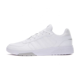 Adidas Courtbeat M GX1745 sko hvid