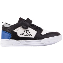 Kappa Lineup Low K 260932K 1160 sko hvid