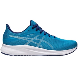 Asics Patriot 13 løbesko 1011B485 402 blå