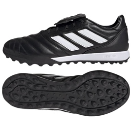 Adidas Copa Gloro Tf FZ6121 fodboldsko sort sort