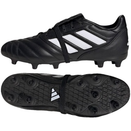 Adidas Copa Gloro Fg GY9045 fodboldstøvler sort sort
