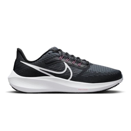 Løbesko Nike Pegasus 39 Extra Wide M DH4071-010 sort