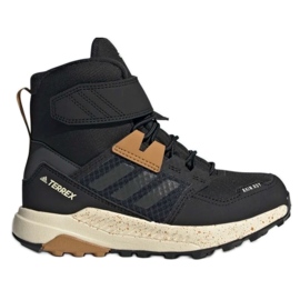 Adidas Terrex Trailmaker FZ2611 sko sort
