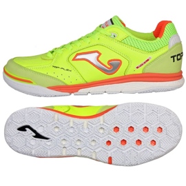 Sko Joma Top Flex Rebound 2311 In M TORS2311IN gul gule