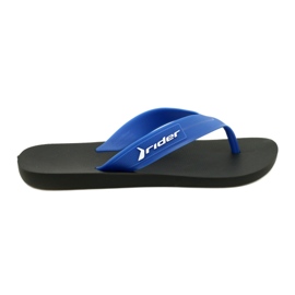 Rider 12120 AF986 flip-flops til mænd, blå