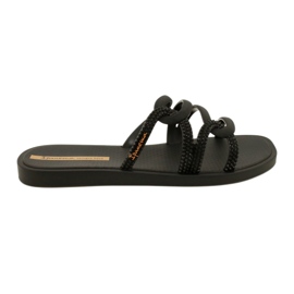 Ipanema Solar Slide Ad 26979 AK520 Sort