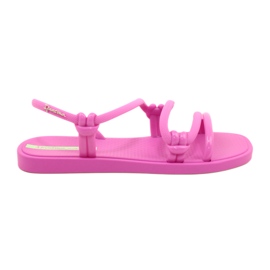 Ipanema Kvinders sandaler til vand Sol Fem 26983 AK625 Pink lyserød