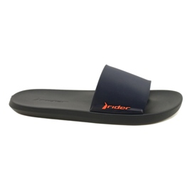 Mænds flip flops rider hastighed glidning annonce 11766 22153 blå