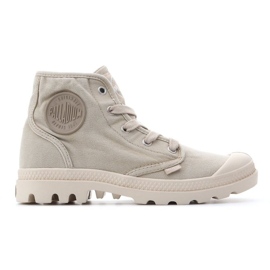 Sko Palladium Pampa Hi 92352-238-M grå