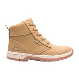 Kappa Cammy K 260327K-4167 sko brun