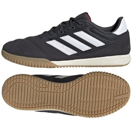 Adidas Copa Gloro In HQ1032 fodboldsko grå skygger af grå