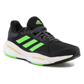 Adidas Solar Glide 5 GX6703 løbesko sort