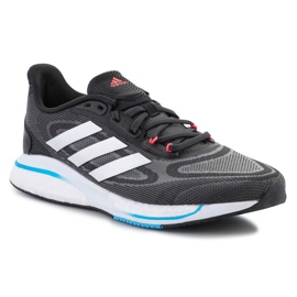 Adidas Supernova GY6555 sko grå