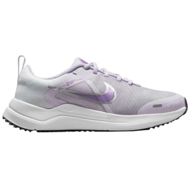 Nike Downshifter 12 DM4194 500 sko violet