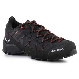 Sko Salewa Wildfire 2 M 61404-0971 sort