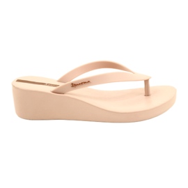 Women's Flip -Flops til Ipanema Selfie 26748 20197 Pink lyserød