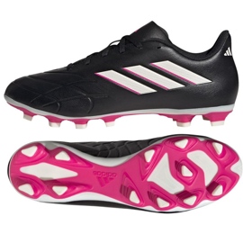 Adidas Copa Pure.4 FxG M GY9081 fodboldstøvler sort sort