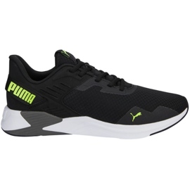 Puma Disperse Xt Mesh M 376858 05 sko sort