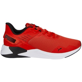 Puma Disperse Xt 2 Mesh M 376858 07 sko rød