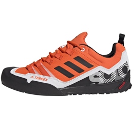 Sko adidas Terrex Swift Solo 2 HR1302 orange